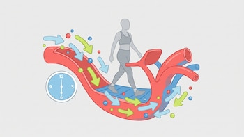 El ejercicio que los cardiólogos recomiendan para bajar la presión arterial sin medicamentos