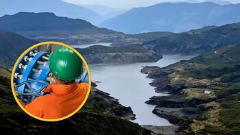 Los barrios que tendrán racionamiento