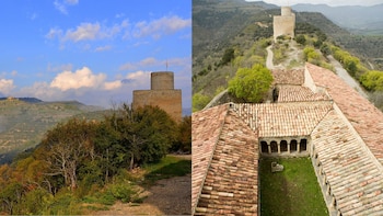 El pueblo de Cataluña con