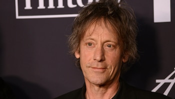 El músico nació en Londres