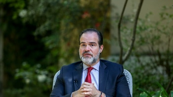 Mauricio Claver-Carone: “El BID alineará