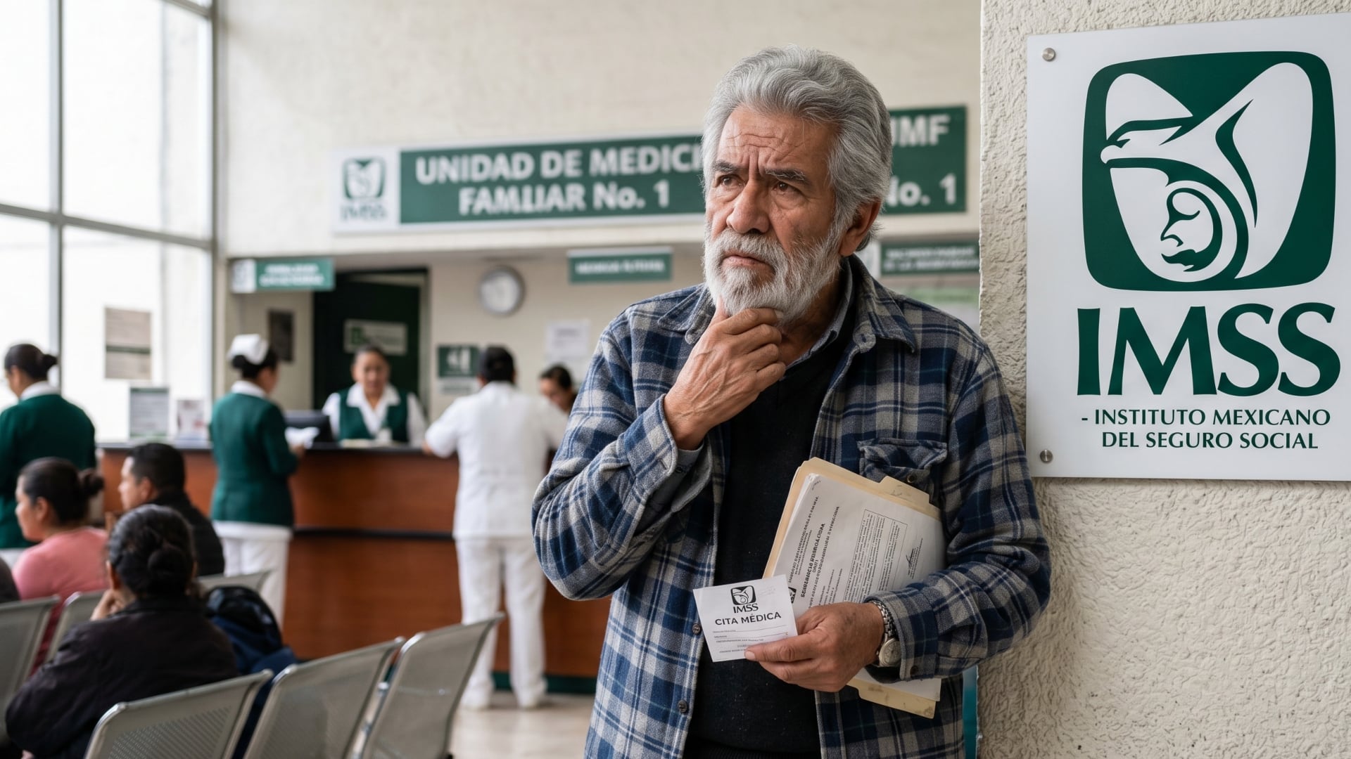 La Encuesta Nacional de Ocupación y Empleo de julio de 2026 muestra un máximo de 62.6 millones de personas activas, mientras se agravan las jornadas extensas y los ingresos insuficientes para casi cuatro de cada diez ocupados. (Imagen ilustrativa IA Infobae)