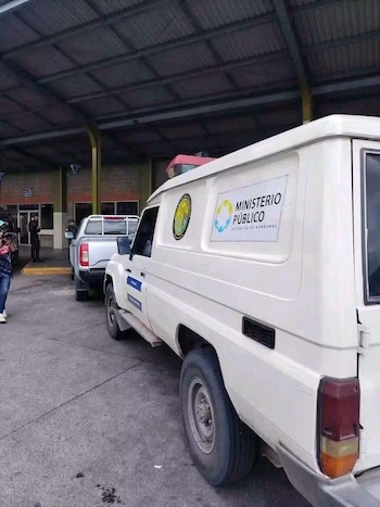 Según el testimonio de su madre, la niña recibió el alta médica pese a que todavía presentaba fiebre y posteriormente continuó delicada de salud. (Foto: Cortesía redes sociales)