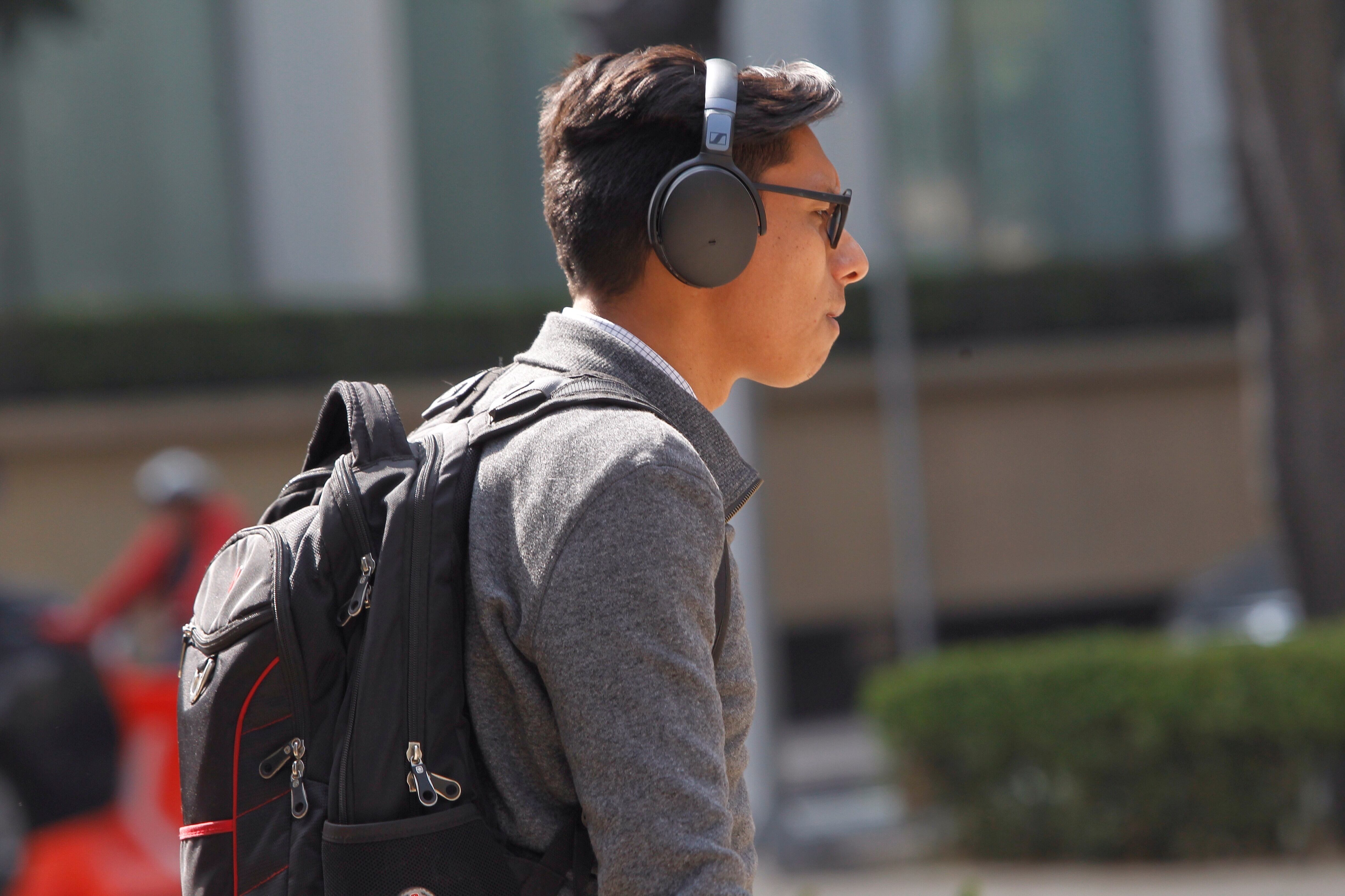 Las discográficas exigen que los proveedores de internet sean responsables cuando los usuarios comparten archivos musicales ilegales (Foto: archivo EFE/Shenka Gutierrez)