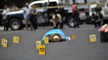 Condenaron a “El Quillo” por