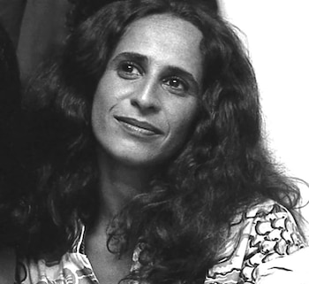 Maria Bethania