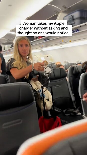 La víctima del robo identifica