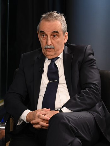 Guillermo Moreno dijo que “el globalismo pro China se terminó” y advirtió: “Kicillof no es peronista y Cristina está por verse”