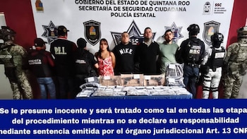 Caen objetivos prioritarios cercan de