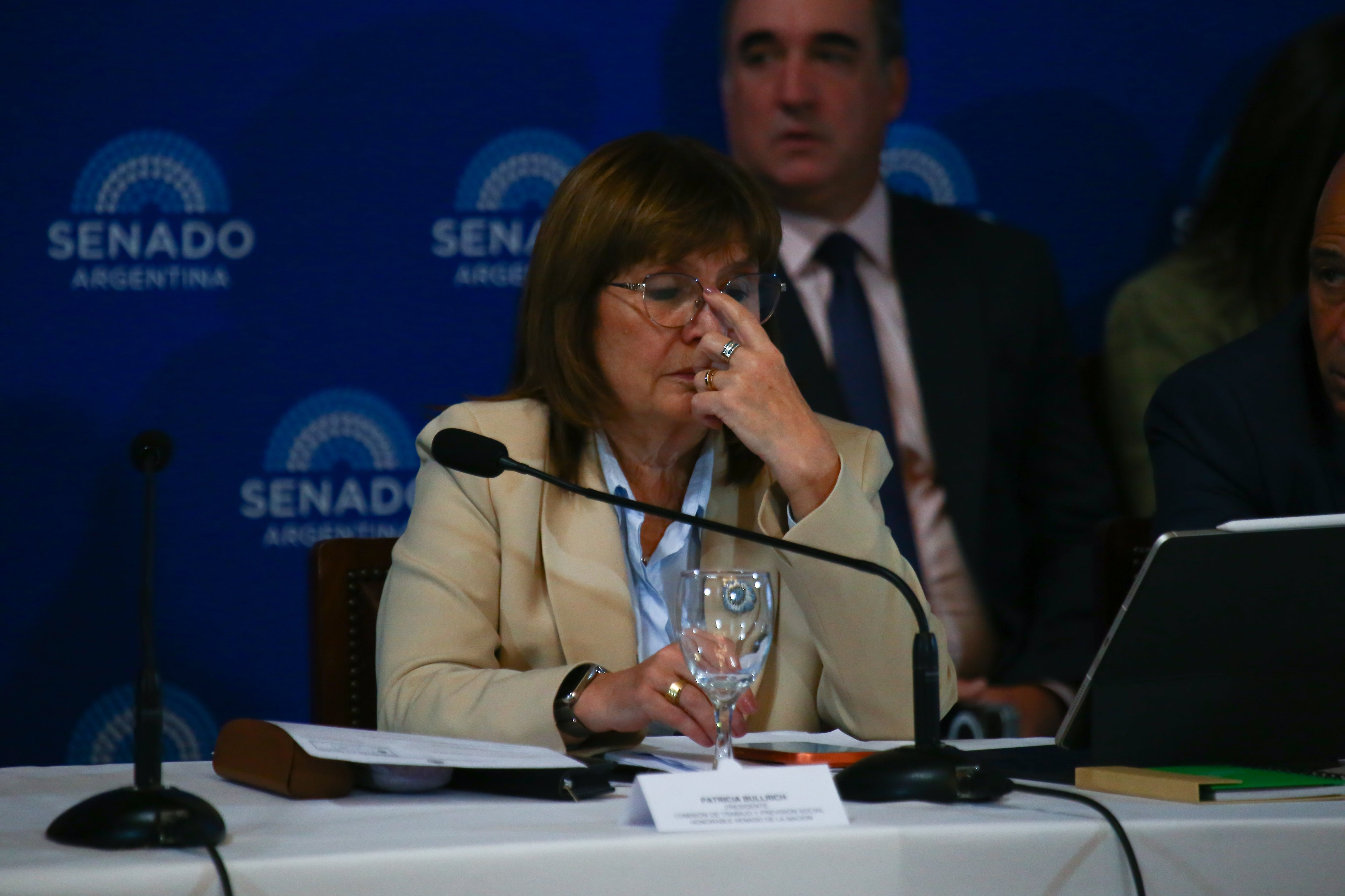 El artículo 44 tuvo que ser eliminado (RSFotos)