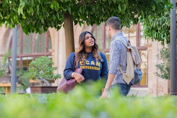 La experiencia universitaria internacional puede