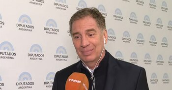 El encuentro se desarrolló en