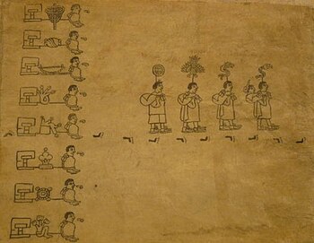 Los tepanecas fueron la primera