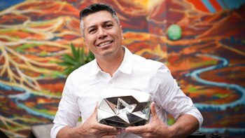 Profe Alex, el youtuber colombiano