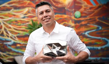 El popular creador de contenido