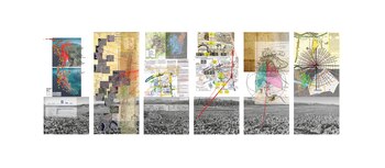 Voluspa Jarpa, "Cartografías de la