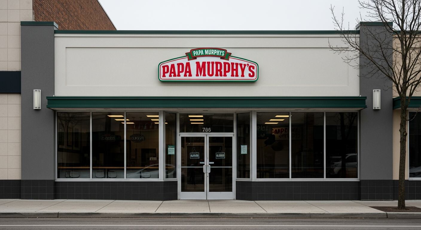 Papa Murphy’s opera con un modelo de pizzas para llevar y hornear en casa, con pedidos en tienda, por teléfono y en línea (Imagen Ilustrativa Infobae)