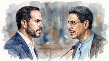 Analistas cuestionan el anuncio de Iván Cepeda de promover desobediencia civil contra Abelardo de la Espriella: “Inconveniente bajo todo punto de vista”