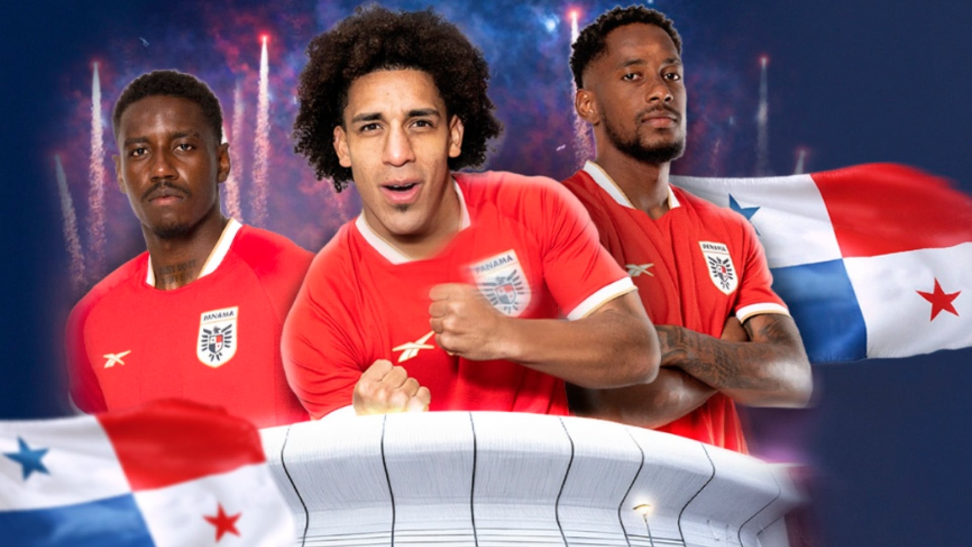 Panamá se medirá en el Estadio Rommel Fernández Gutiérrez en su último amistoso, buscando cerrar la preparación con apoyo local antes de debutar frente a Ghana en Toronto. (Facebook/ Fepafut Panama)