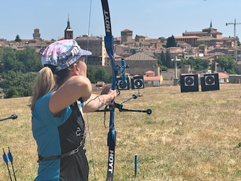 Beatriz Gómez Hermosilla. (Imagen cedida)