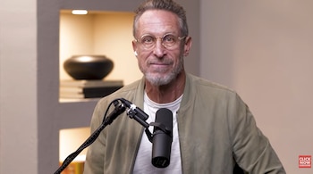 Podcast The Dr Hyman Show