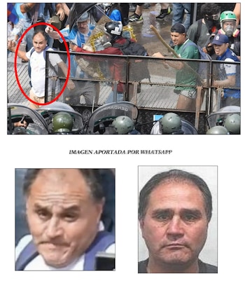 Pedro Antonio Juárez