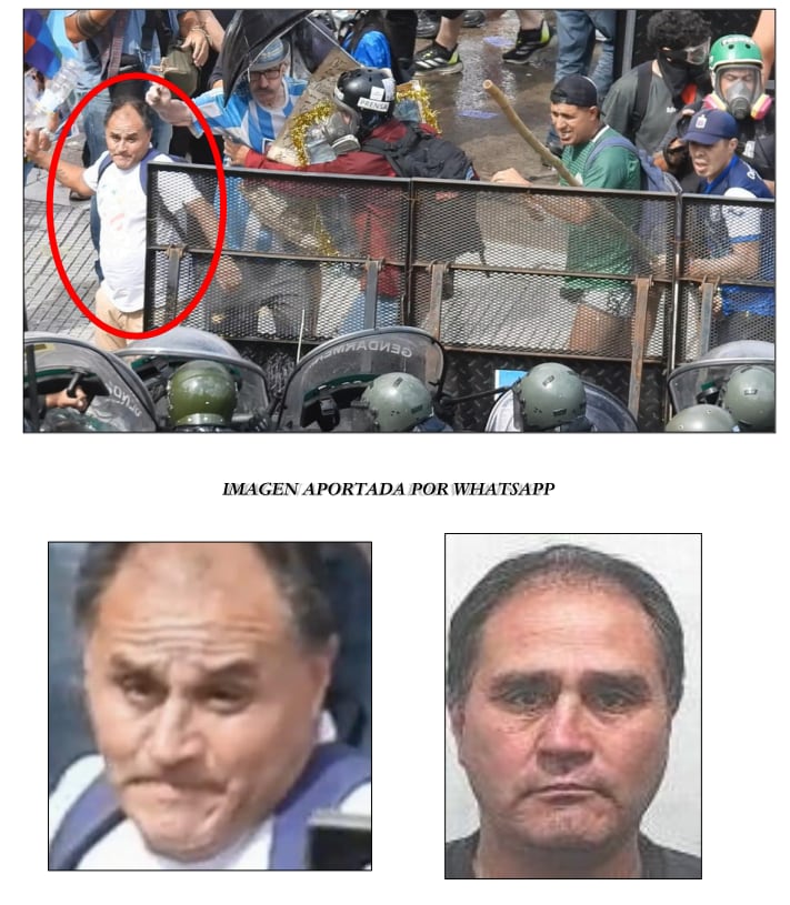 Pedro Antonio Juárez