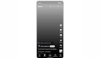 YouTube requerirá que los creadores