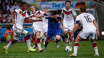 Alemania es uno de los