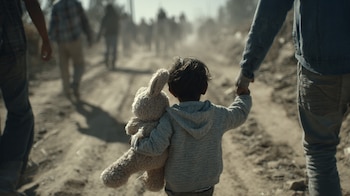 La investigación, publicada en Nature