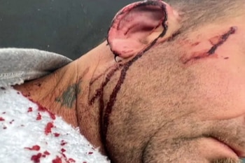 La pelea en el Concejo Deliberante de Pueblo Brugo comenzó por el cobro de un canon a puesteros del Festival de Jineteada previsto para el fin de semana