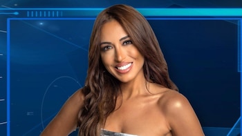 Comentarista deportiva revira a los