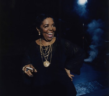 Cesaria Evora