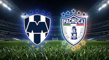 Tuzos y Rayados se miden este fin de semana para intentar escalar posiciones de cara a la parte final del Apertura 2026 previo a la liguilla.