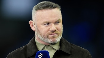 Wayne Rooney rechazaría la'Premier' de 2011-12 si sancionan al City: "No hicimos lo suficiente para ganar"