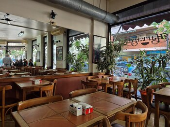 Lo administra Carlos Alberto Martínez,