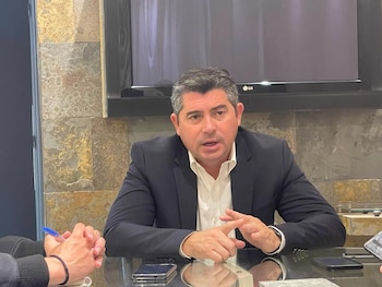 Marcelo Orrego