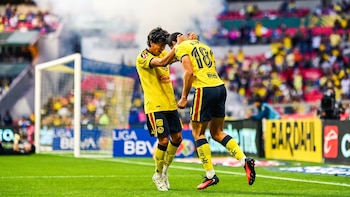 Solo ocho equipos mexicanos se mantienen con aspiraciones a las finales de la Leagues Cup