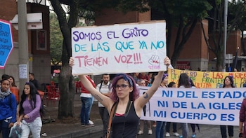 El asesinato de Sirley Vanessa