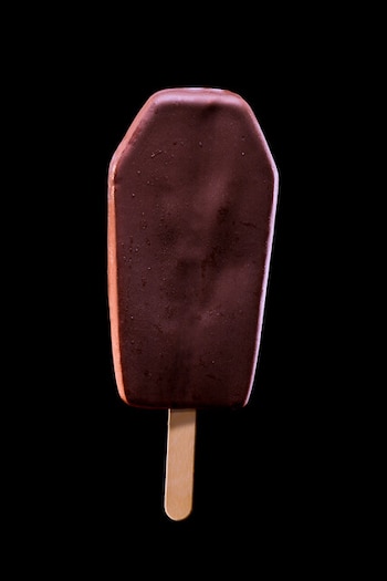 Crem Helado proyecta la venta de más de 12 millones de paletas Drácula en Colombia durante la temporada de Halloween de 2026 - crédito Colprensa