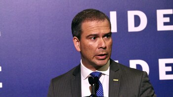 El Tribunal Supremo Federal de Brasil ratifica la detención del expresidente de Banco do Brasilia