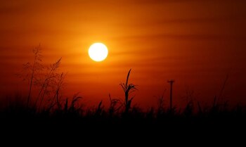 El invierno de 2025 en