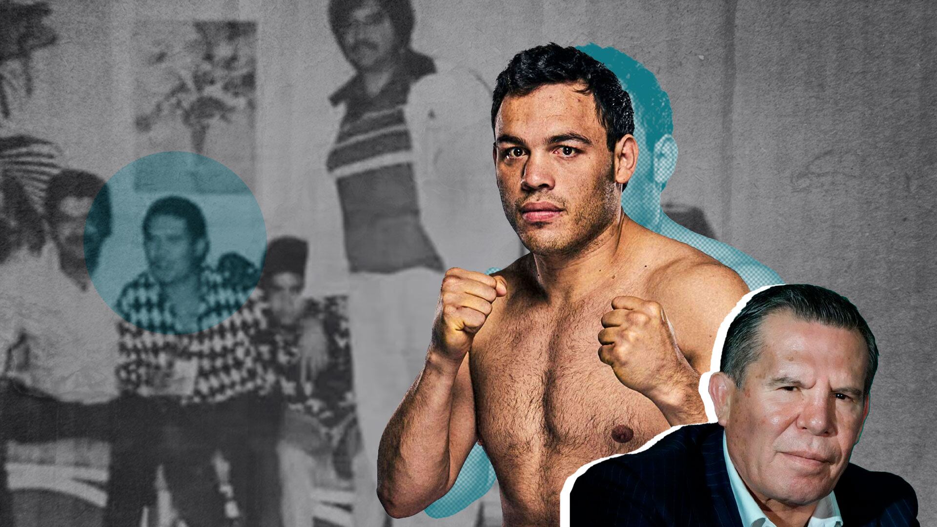 Julio César Chávez Jr. enfrenta problemas legales en EEUU por portación ilegal de armas, mientras en México es investigado por presuntos vínculos con el Cártel de Sinaloa. (Infobae México / Jovani Pérez)