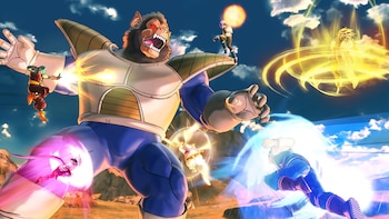 Así puedes conseguir Dragon Ball Xenoverse 2 casi gratis en Steam por tiempo limitado