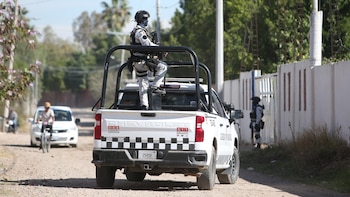 El Gobierno de México acusa