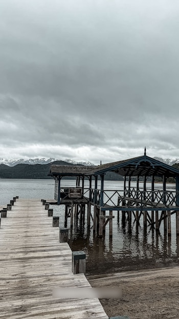 Wanda compartió una imagen del