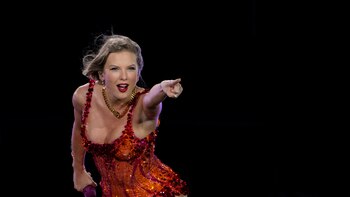 Ivanka Trump no odia a