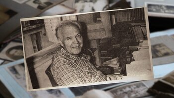 Boris Spivacow, mito de la