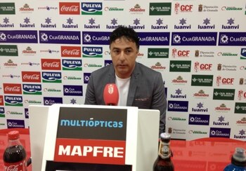 18-04-2013 Enrique Pina, presidente del