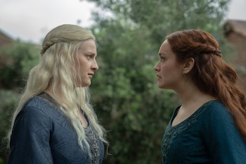 House of The Dragon - Season 3 - Episode 5